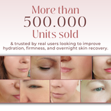 CocoBeauty Sleep Plus Collagen Cream, view 5
