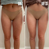 CocoBeauty Thigh Sculpt Firming Cream – Tighten, Lift & Restore Youthful Skin, view 3