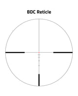 CVLIFE EagleTalon LPVO Scope with Mount, view 4