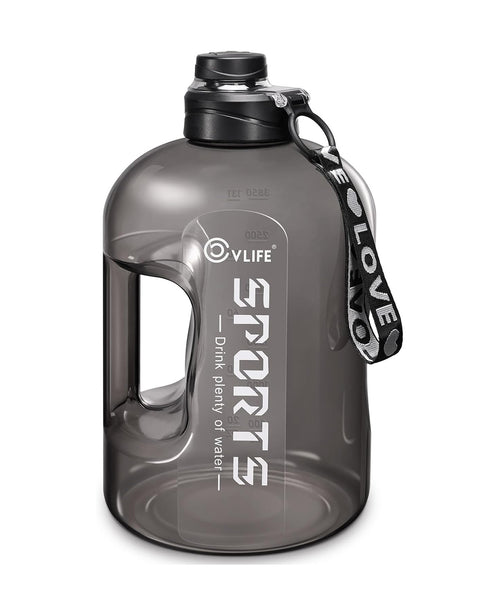 CVLIFE 1 Gallon Water Bottle