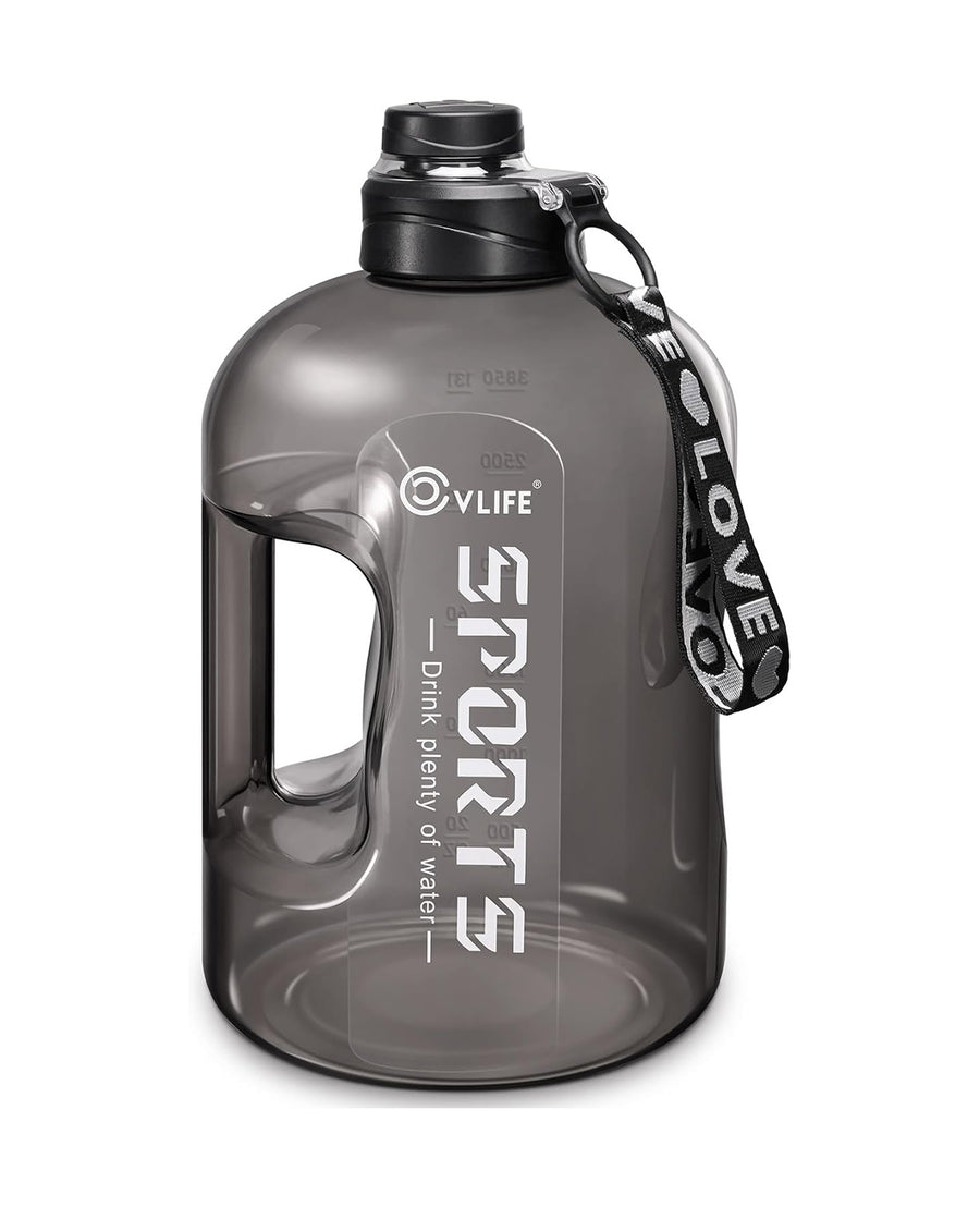CVLIFE 1 Gallon Water Bottle