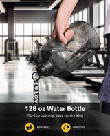 CVLIFE 1 Gallon Water Bottle, view 5