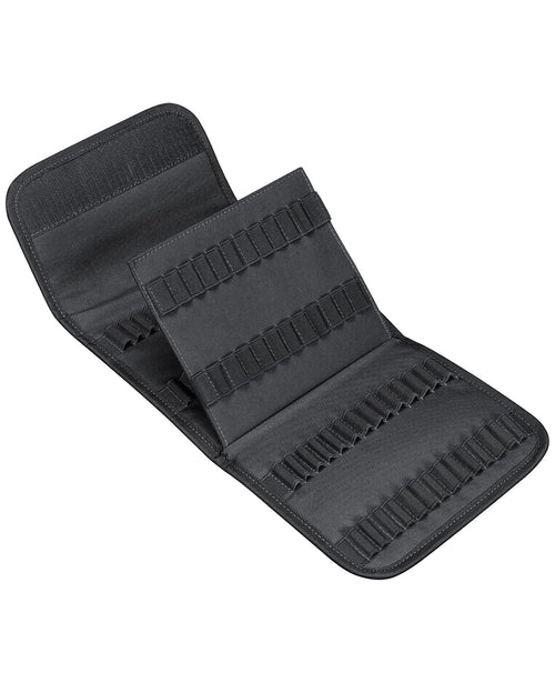 CVLIFE 100 Rounds Ammo Pouch for Bullets Ammo Bag