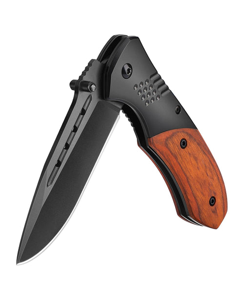 CVLIFE 2.98" Small EDC Pocket Knife