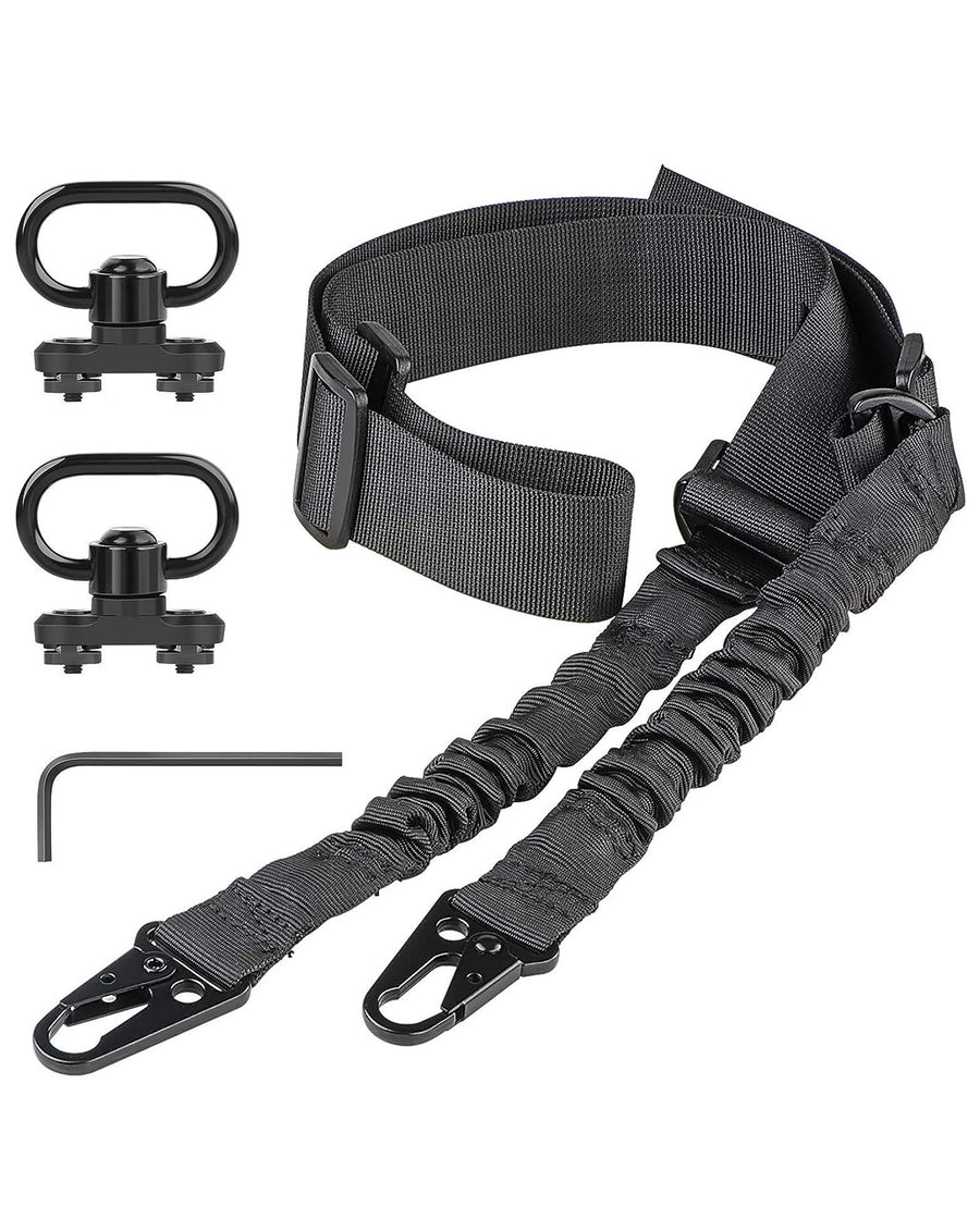 CVLIFE 2 Point Sling Adjustable Length