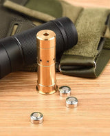 CVLIFE 20-Gauge Bore Sight Cal Red Dot Boresighter with Three Batteries, view 2