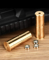 CVLIFE 20-Gauge Bore Sight Cal Red Dot Boresighter with Three Batteries, view 5