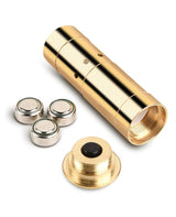 CVLIFE 20-Gauge Bore Sight Cal Red Dot Boresighter with Three Batteries, view 6