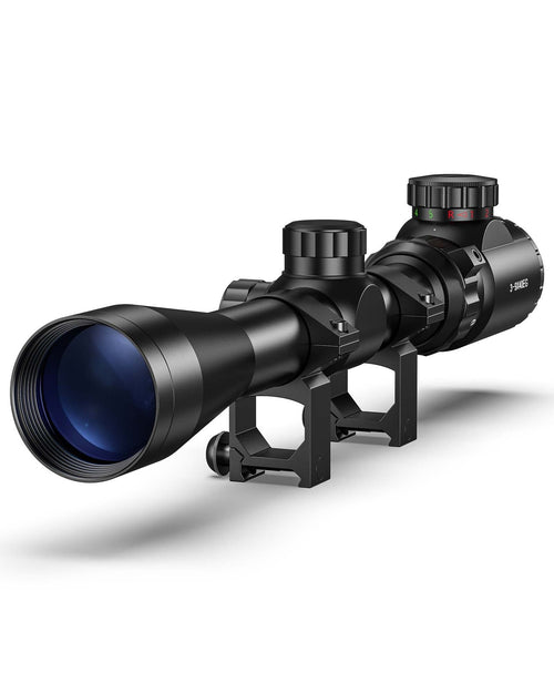 CVLIFE 22 Scope with Hunting