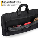 CVLIFE 28 Soft Rifle Pistol Case - Hunting Shooting, view 5