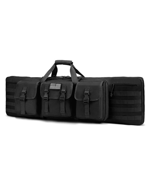 CVLIFE 36 Inches Double Soft Rifle Case Long Bag