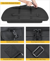 CVLIFE 37" Compound Bow Case Bow Bag, view 5
