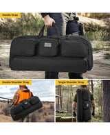 CVLIFE 37" Compound Soft Bow Case, view 6