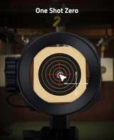 CVLIFE BearPower 25mm 384×288 Thermal Rifle Scope, view 4