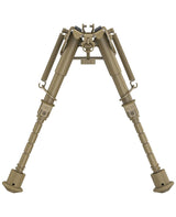 CVLIFE 6-9 Inch Adjustable Super Duty shoulder-mount Bipod, view 5