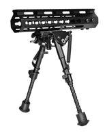 CVLIFE 6-9 Inches Bipod with Keymod Mount Adapter, view 5