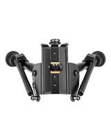 CVLIFE 6-9 shoulder-mount Bipod Inch Adjustable Super Duty Bipod, view 6