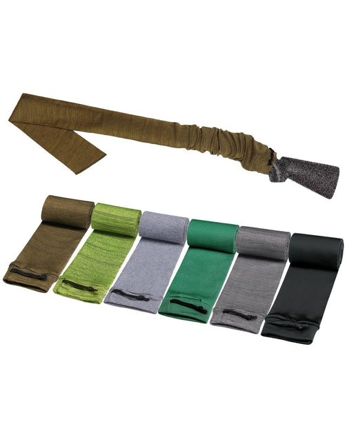 CVLIFE 6-Pack Gun Socks - Hunting