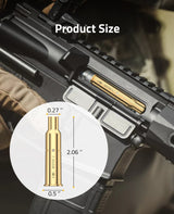 CVLIFE 7.62x54R Bore Sight Red Dot Boresighters, view 4