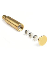 CVLIFE 7.62x54R Bore Sight Red Dot Boresighters, view 6