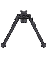 CVLIFE 8"-11" shoulder-mount Bipod for Sling Swivel Stud, view 2