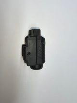 CVLIFE 800 lumens Rechargeable Flashlight with Strobe Mode, view 4