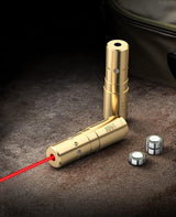 CVLIFE 9mm Laser Bore Sight Red Laser Boresighter, view 2