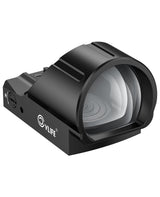 CVLIFE Auto-Brightness Red Dot Sight - 2 40MOA 3-Reticle, view 2