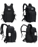 CVLIFE Backpack, 40L Backpack for Men and Women, view 3