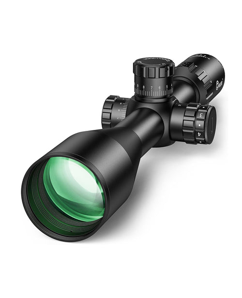 CVLIFE BearPower 3-18x50 FFP Rifle Scope