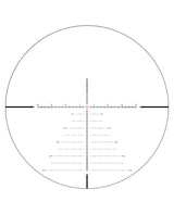 CVLIFE BearPower 6-24x50 FFP Scope with MOA Illuminated Reticle, view 3