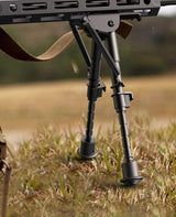 CVLIFE Bipod Compatible with m-rail Bipod 6-9 Inch shoulder-mount Bipods for Hunting, view 6