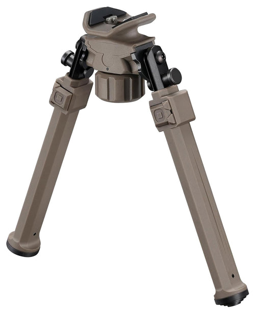 CVLIFE 7.5-10.6 Inches shoulder-mount Bipod for Hunting