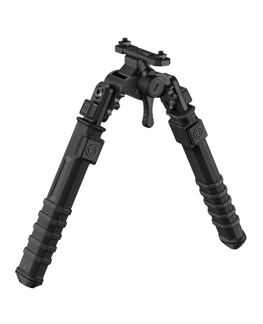 CVLIFE Bipod Picatinny Bipod Quick Release