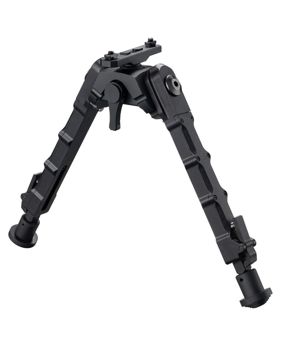 CVLIFE Bipods shoulder-mount Bipod Compatible with m-rail Bipod