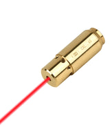 CVLIFE .45acp Red Dot Boresighter with Two Sets of Batteries, view 3
