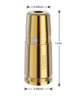 CVLIFE 9mm Laser Boresighter with 3 Sets of Batteries, view 5