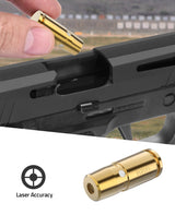 CVLIFE 9mm Laser Boresighter with 3 Sets of Batteries, view 6