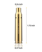 CVLIFE Boresighter For Cal 223 5.56mm Rem Gauge, view 3