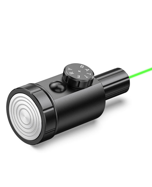 CVLIFE Bore Sight Laser Bore Sight Kit with Magnetic Connection