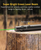 CVLIFE Bore Sight Laser Kit fit 0.17 to 12GA Calibers, view 5