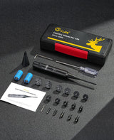 CVLIFE Bore Sight Laser Kit fit 0.17 to 12GA Calibers, view 6