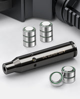 CVLIFE Bore Sight Laser 223/556 with 3 Sets of Batteries, view 2