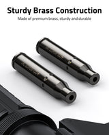 CVLIFE Bore Sight Laser 223/556 with 3 Sets of Batteries, view 6