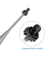 CVLIFE Boresighter's Adapters & Screws for 0.177 to 0.54 Caliber Bore Sighter (9Pcs), view 3