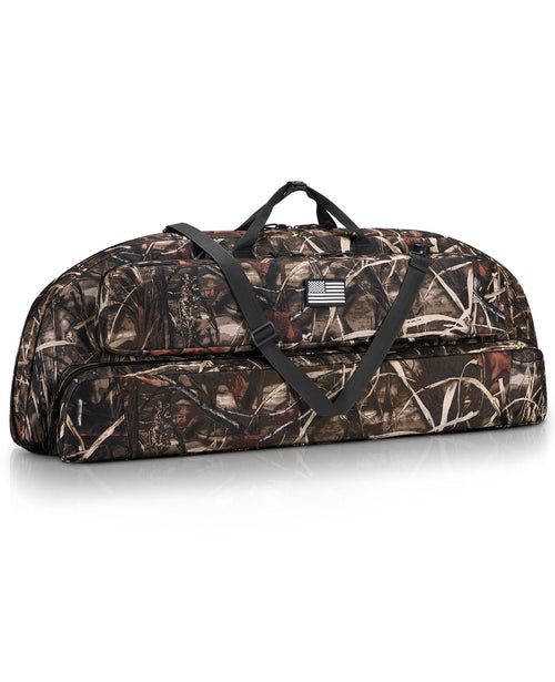 CVLIFE Bow Bag Arrow Archery Case - Hunting