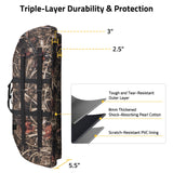 CVLIFE Bow Bag Arrow Archery Case - Hunting, view 4