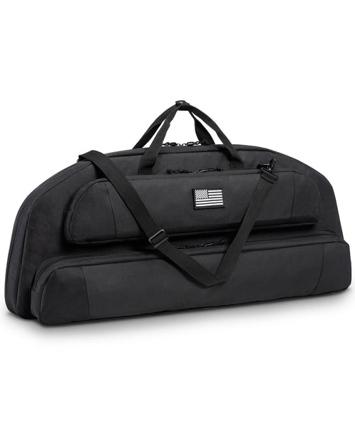 CVLIFE Bow Bag Arrow Archery Case - Hunting