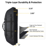 CVLIFE Bow Bag Arrow Archery Case - Hunting, view 3
