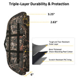 CVLIFE Bow Bag Arrow Archery Case - Hunting, view 4